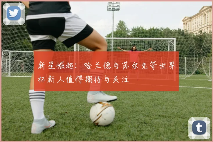 新星崛起：哈兰德与苏尔克等世界杯新人值得期待与关注